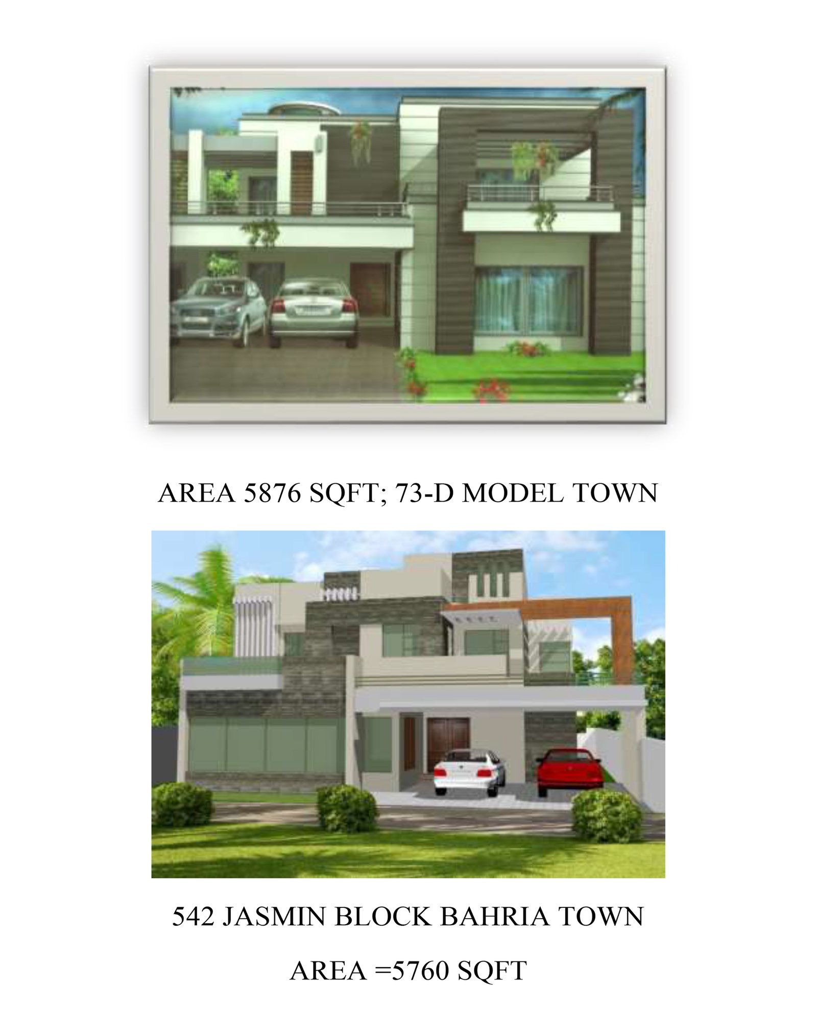 Master Builders Company Profile Page 9